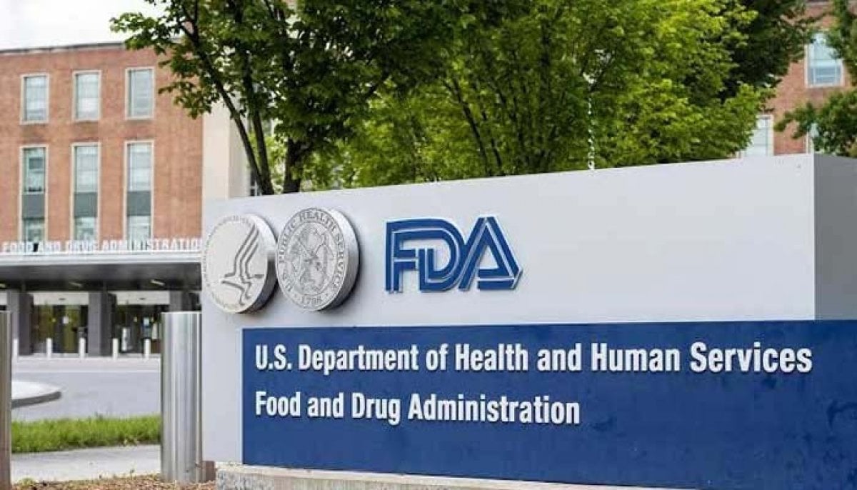 Why FDA issued salmonella warning over potato chips?