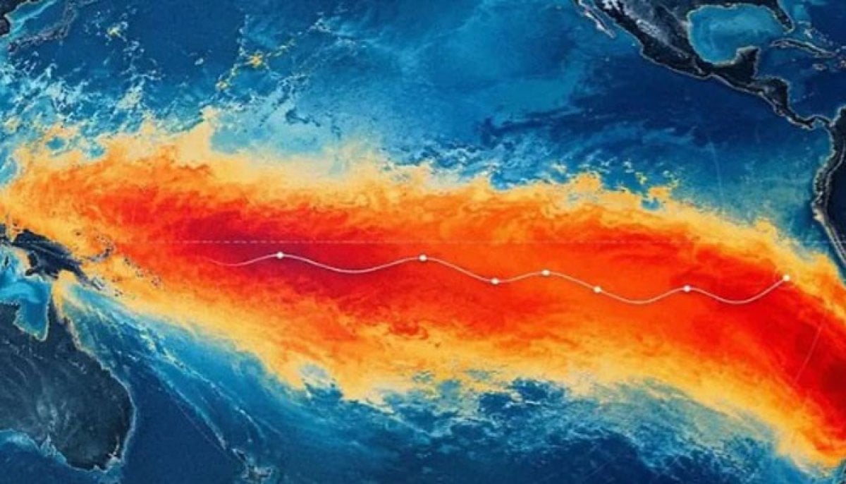 Peru declares state of emergency in 796 districts over El Nino warning