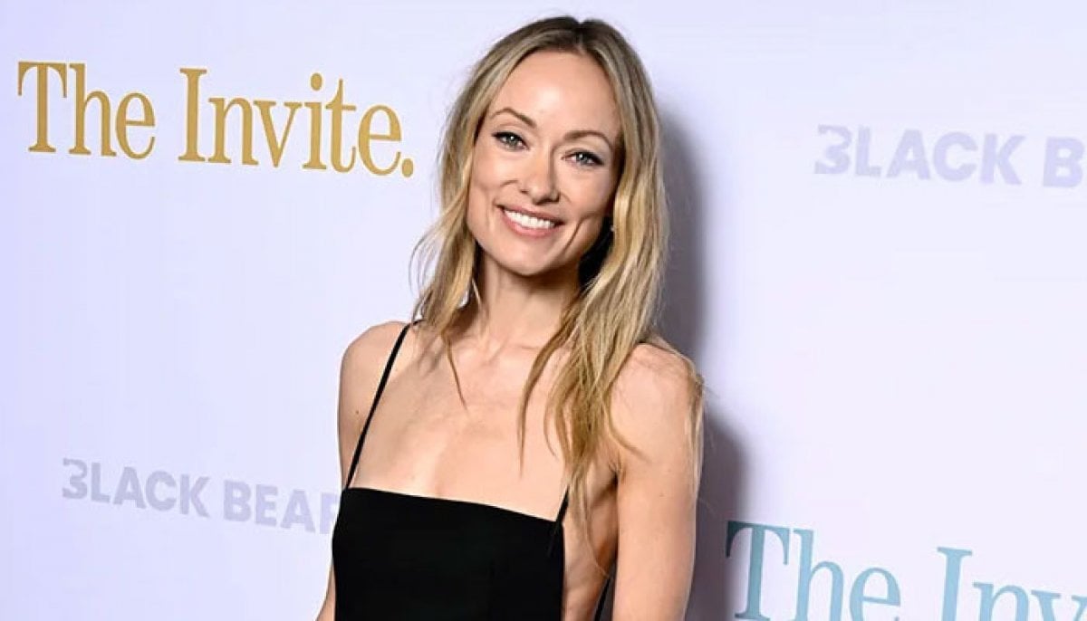 Olivia Wilde goes unfiltered on long-term relationships