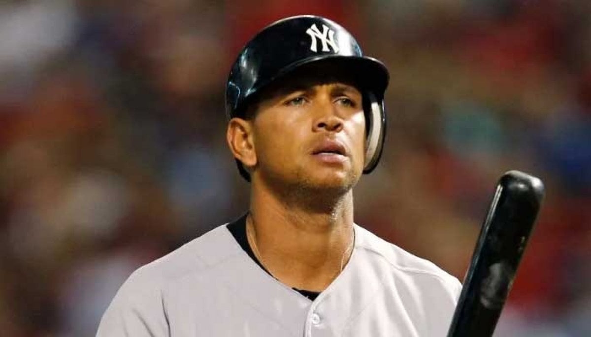 Alex Rodriguez finds new girlfriend after parting ways with Jaclyn Cordeiro