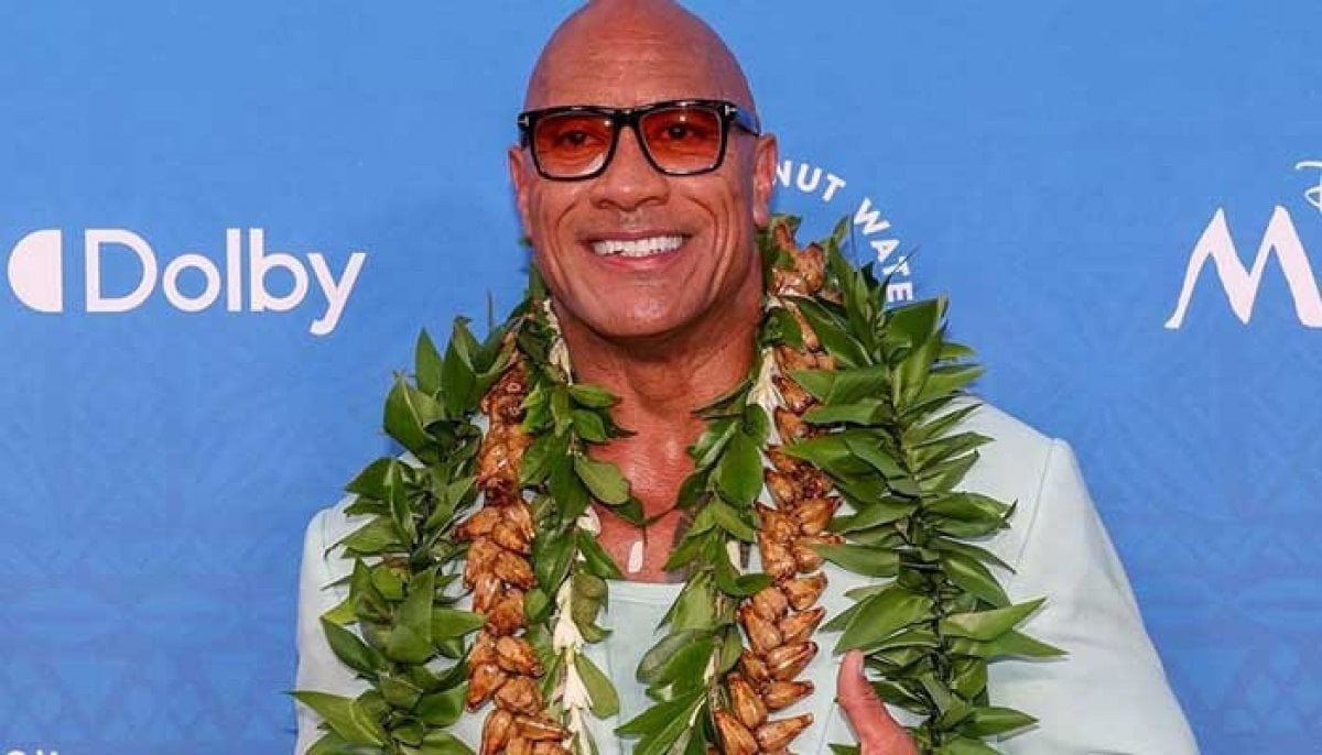 Will there be 'Moana 3'? Dwayne Johnson makes big announcement