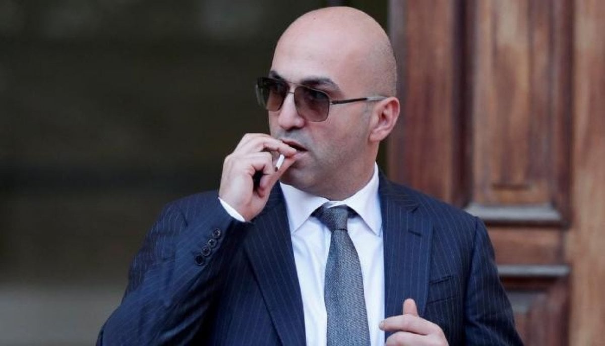 Malta businessman Yorgen Fenech paid €150,000 to kill journalist Daphne Caruana Galizia, jury told