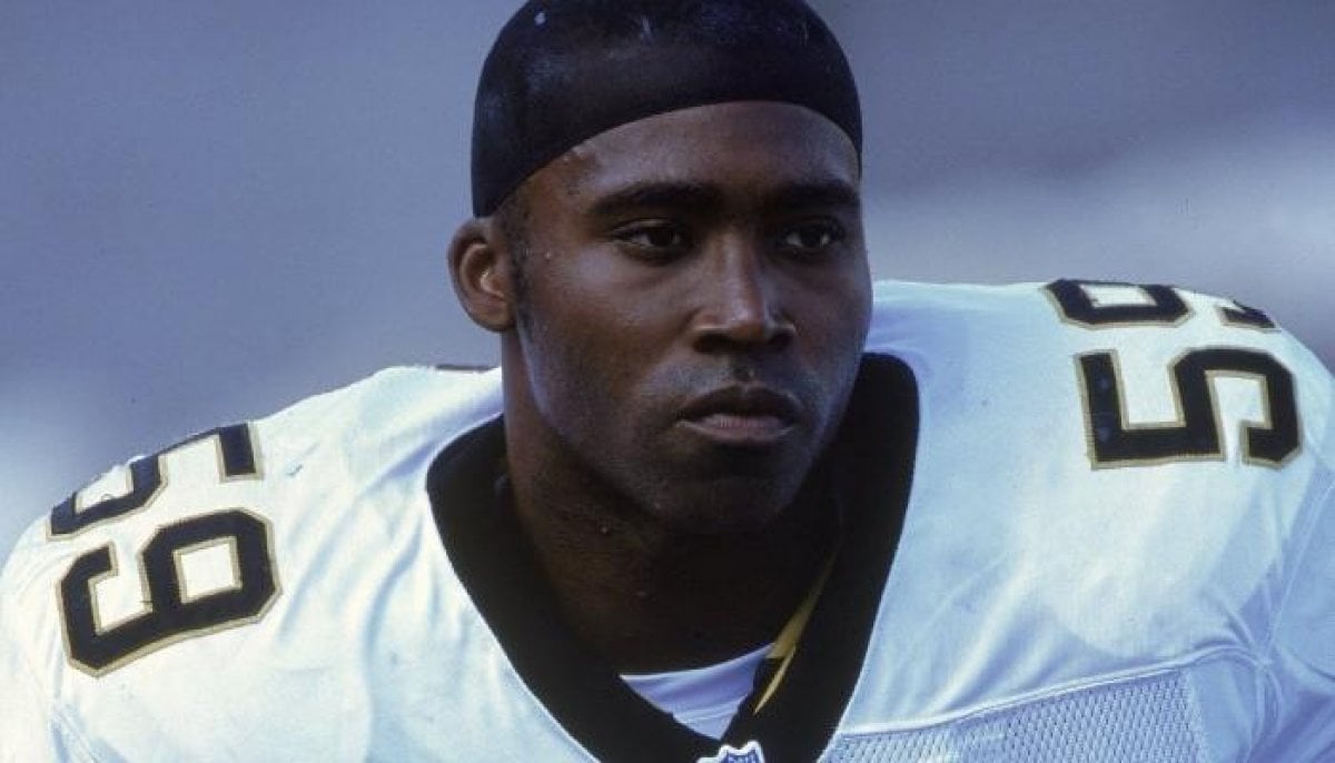 Former New Orleans Saints star Keith Mitchell dies at age 51