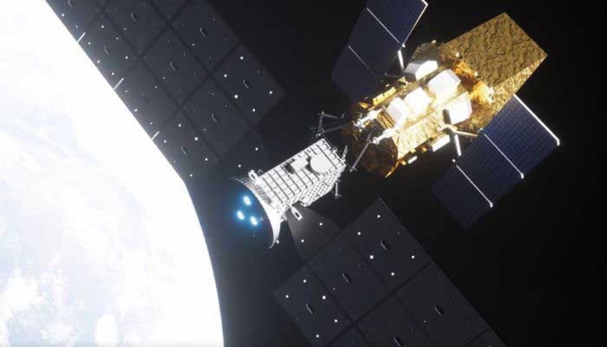 NASA's bold effort to rescue Swift Observatory telescope hits an unexpected setback 