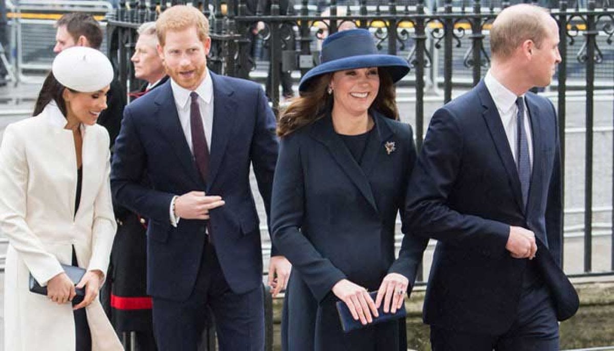 Meghan Markle, Prince Harry new ‘big tension within marriage’ comes to light ahead UK trip