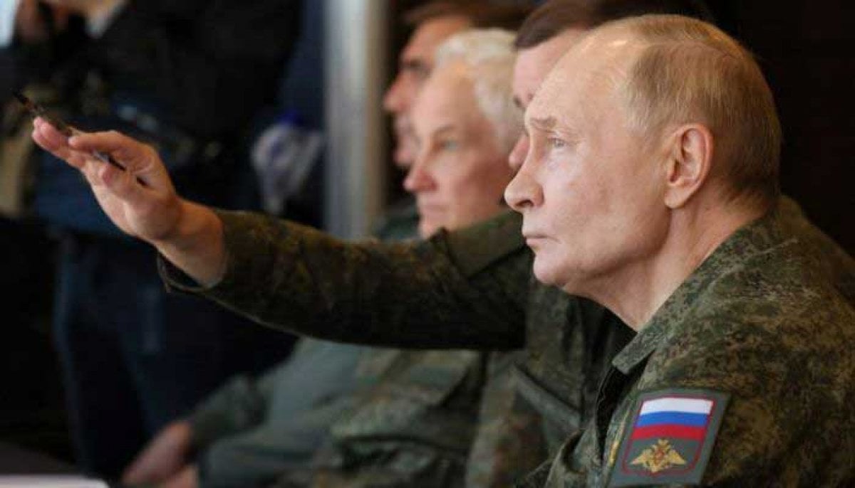 Is Russia preparing to test NATO? US warning puts Poland in focus 