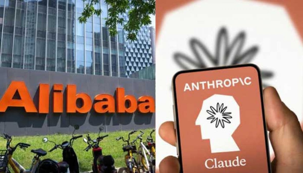  Alibaba is banning Claude Code over backdoor claims: Here’s why