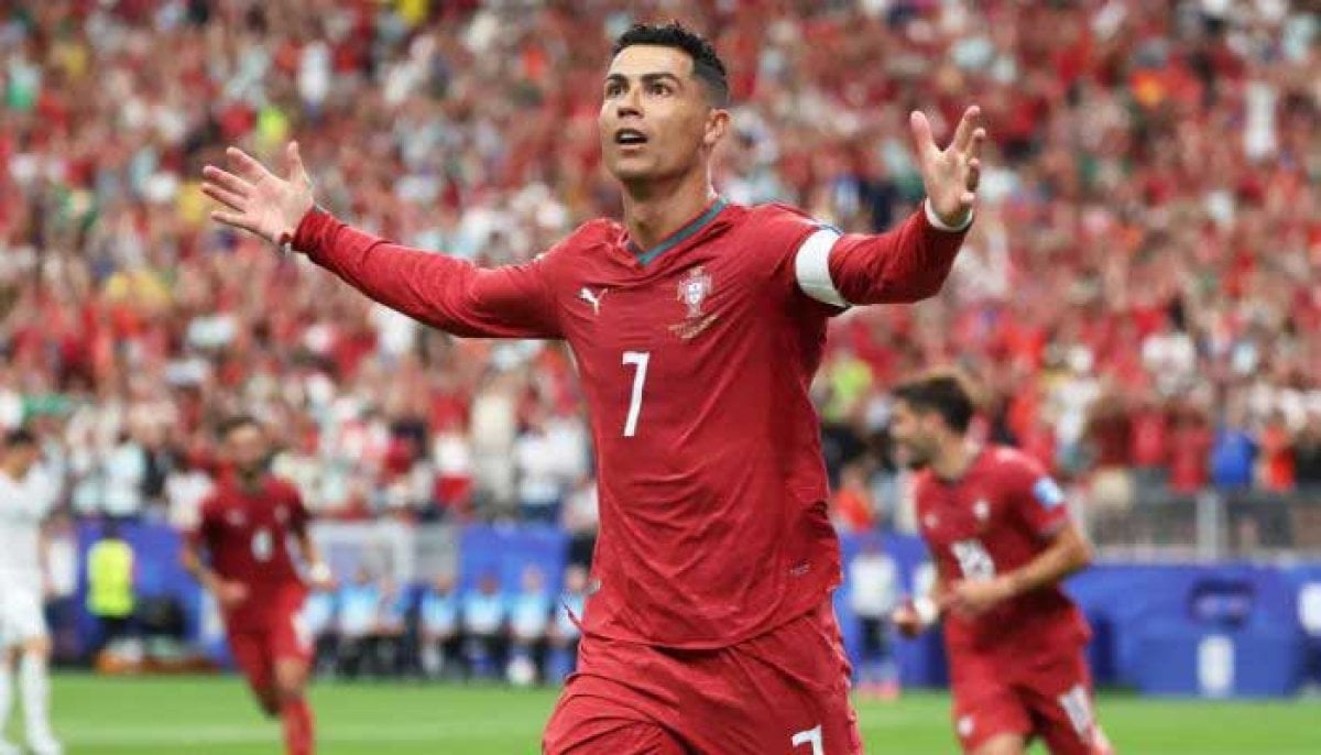 Will Cristiano Ronaldo retire soon? Portugal star responds to sister's 2026 World Cup claim 