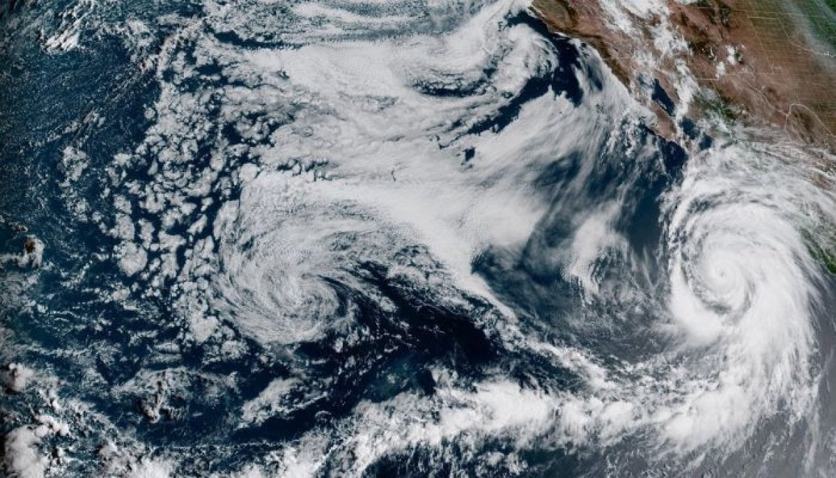 UN raises alarm as intensifying El Niño threatens more ‘extreme weather events’