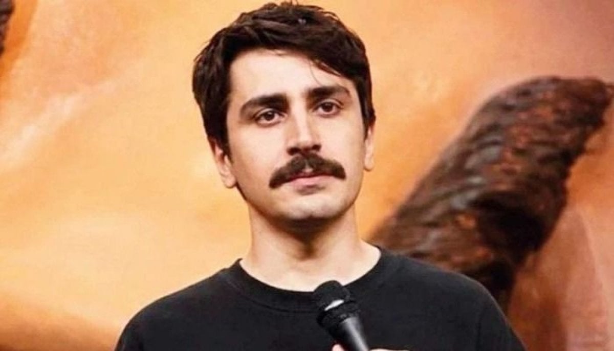 Turkish comedian insults President Erdogan, suffers unexpected consequences
