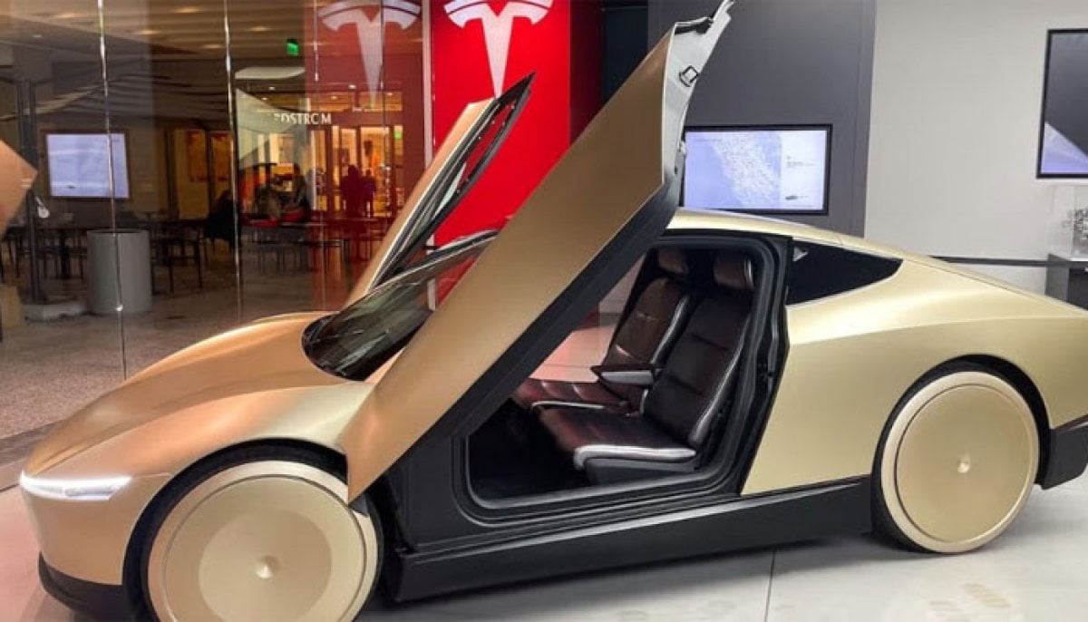 Tesla launches 'Robotaxi' Service in Miami, expanding beyond Texas