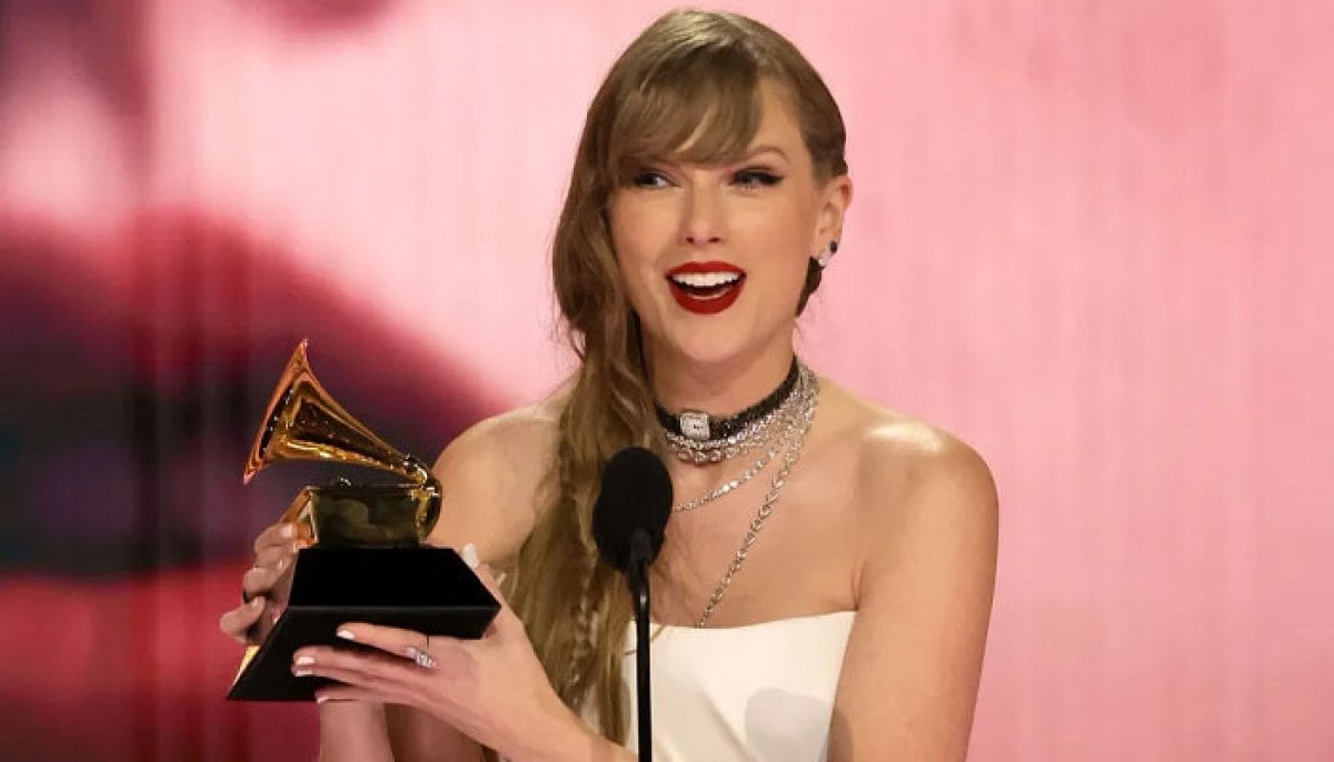 Will Taylor Swift prrform at her own wedding?