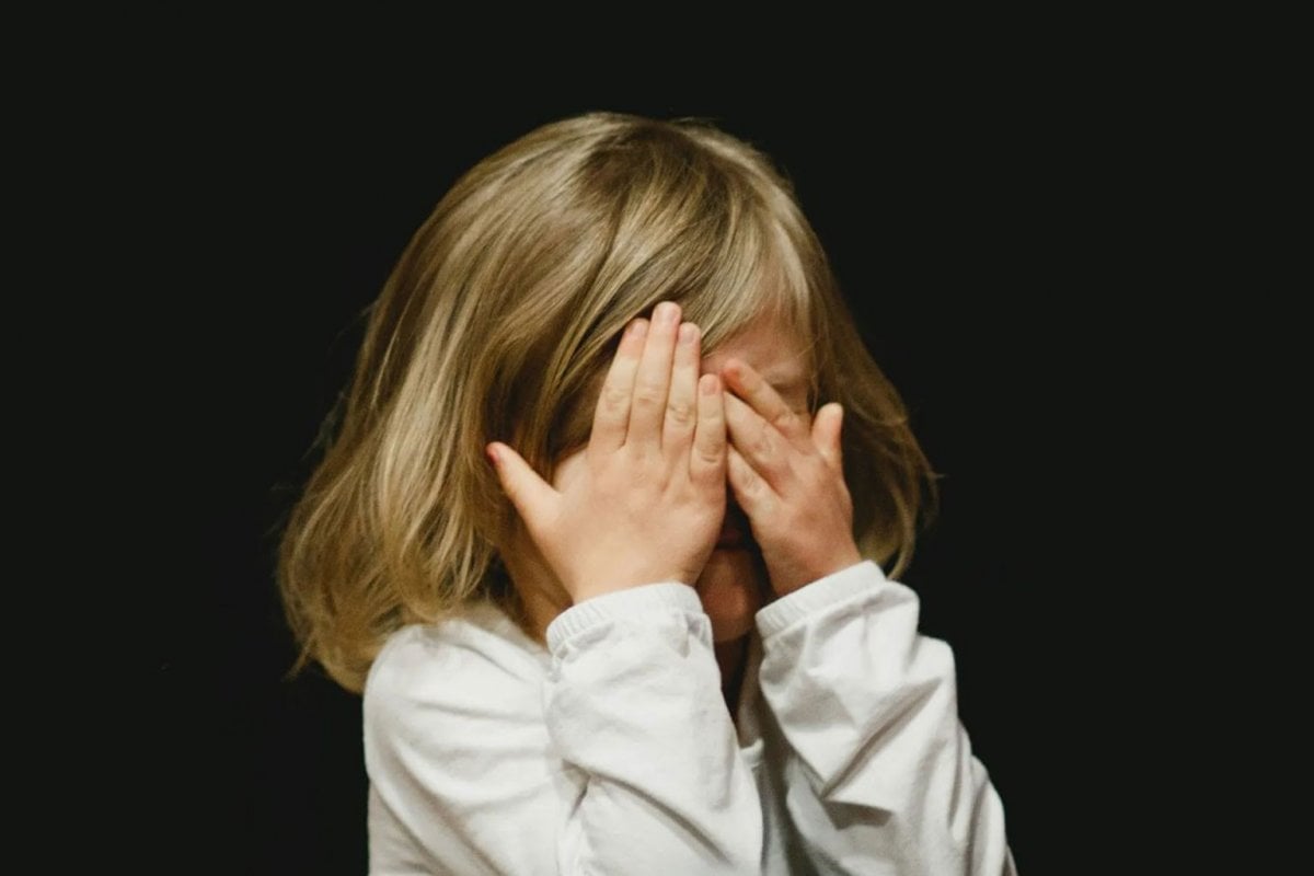  UK warns parents to stop posting children's photos amid AI abuse fears