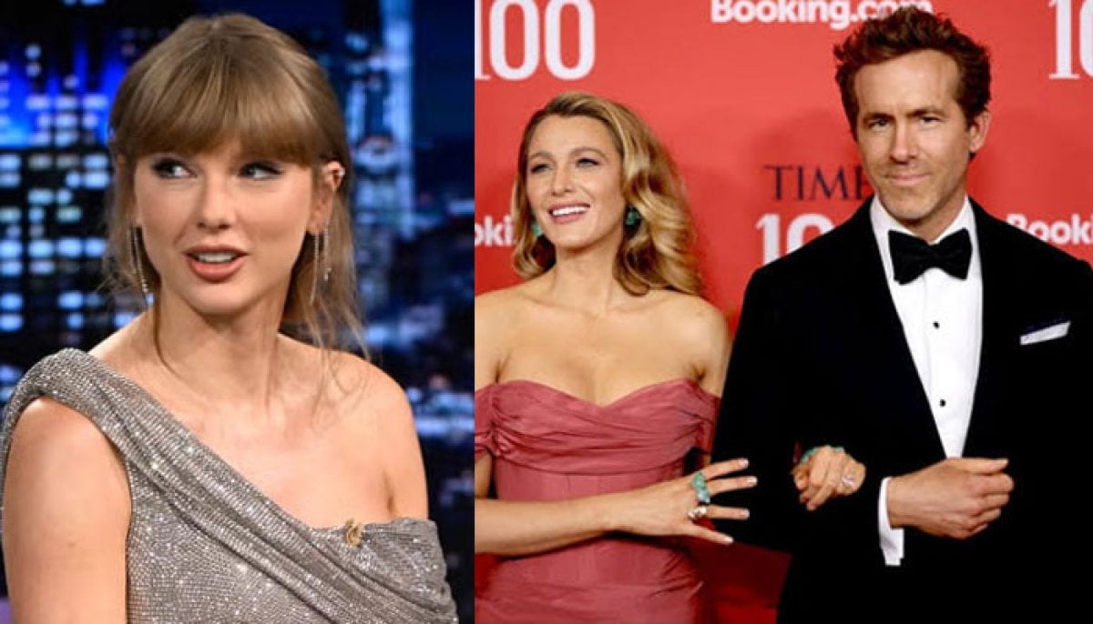 Insider spills where Taylor Swift is now emotionally as she snubs Blake Lively on her wedding