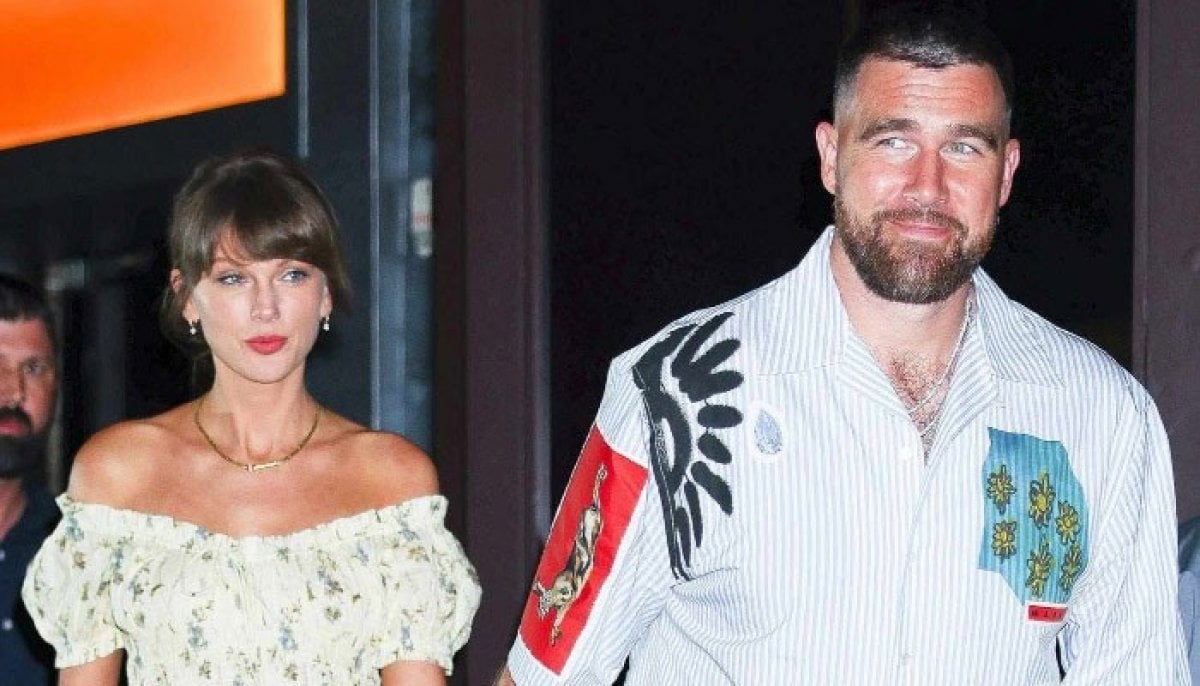 Everything we know about Taylor Swift, Travis Kelce's 'real, serious and silly' wedding
