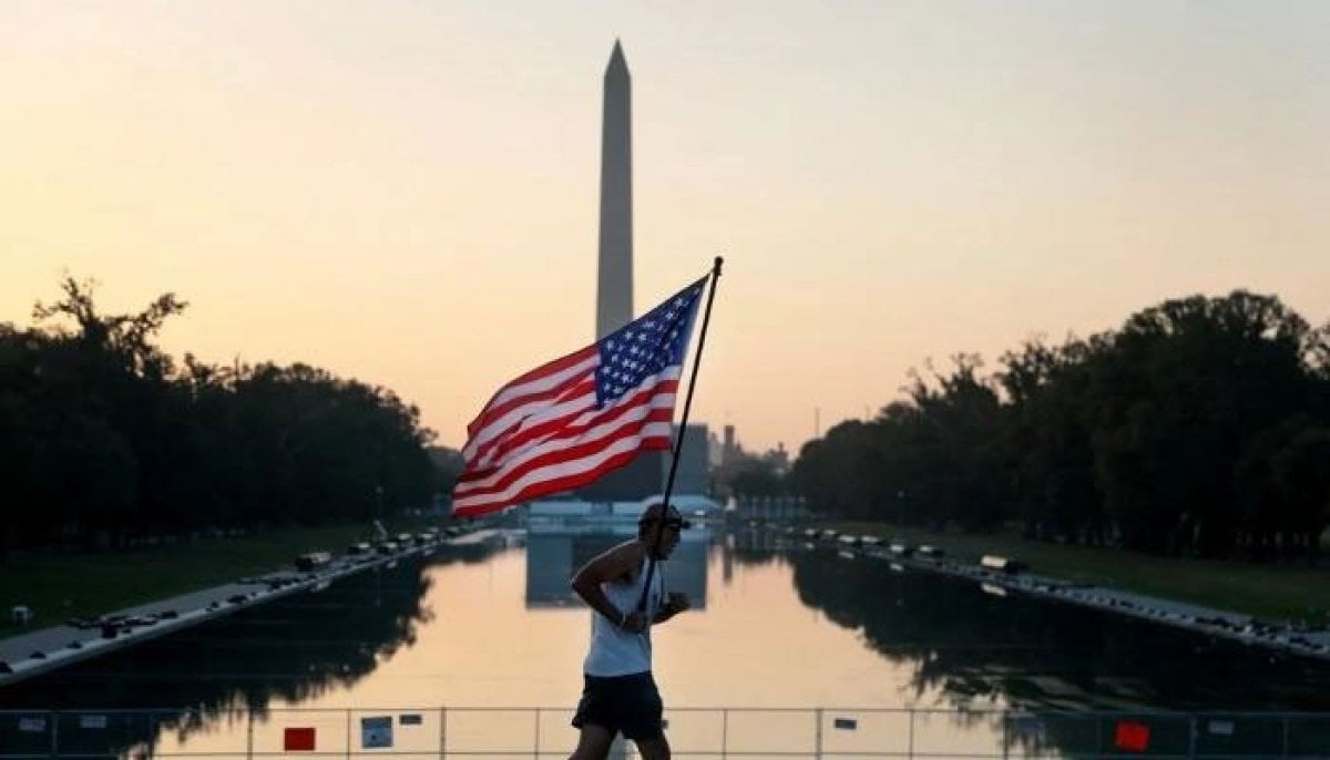 Record-breaking US heat wave disrupts Fourth of July celebrations, CDC issues warning