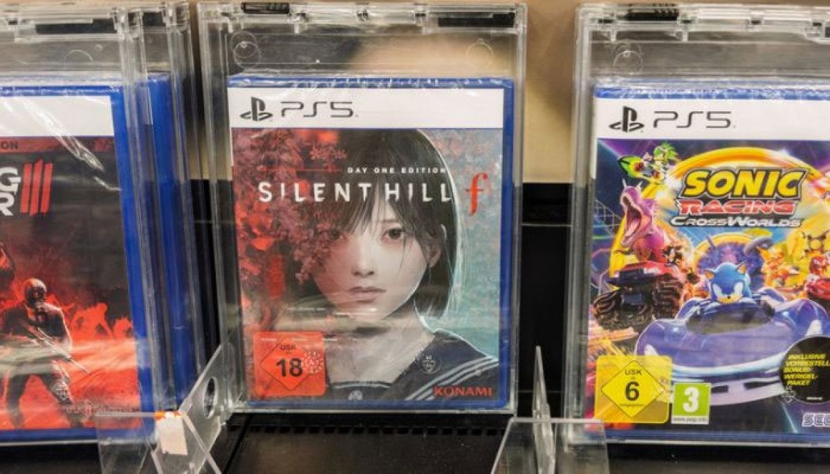 Sony clarifies physical PS5 games will still be supported after 2028