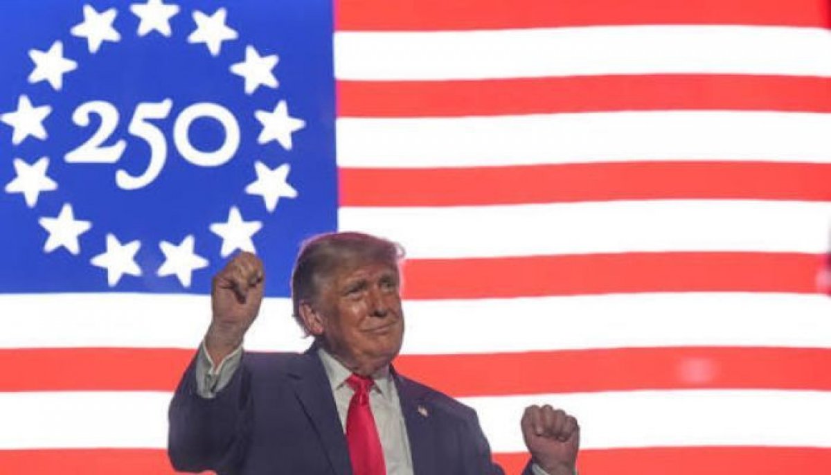 Why Trump’s campaign-style rally for America’s 250th anniversary is sparking debate