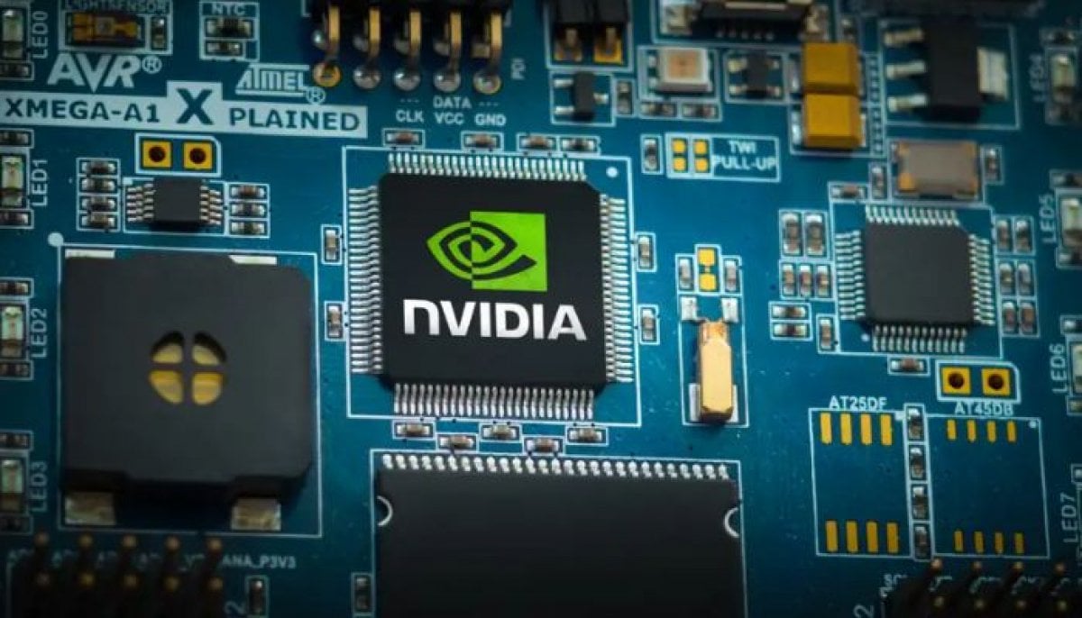 Nvidia expands space-1 team to build AI data centres in orbit