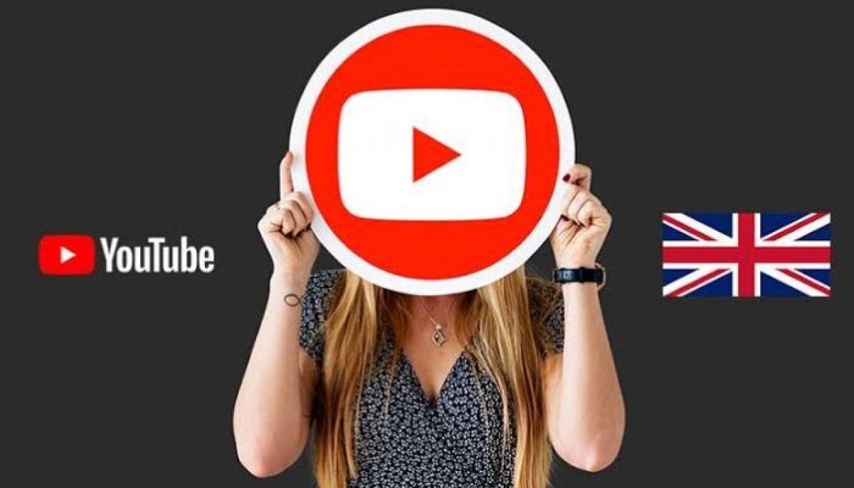YouTube warns UK creators over government’s new content control rules