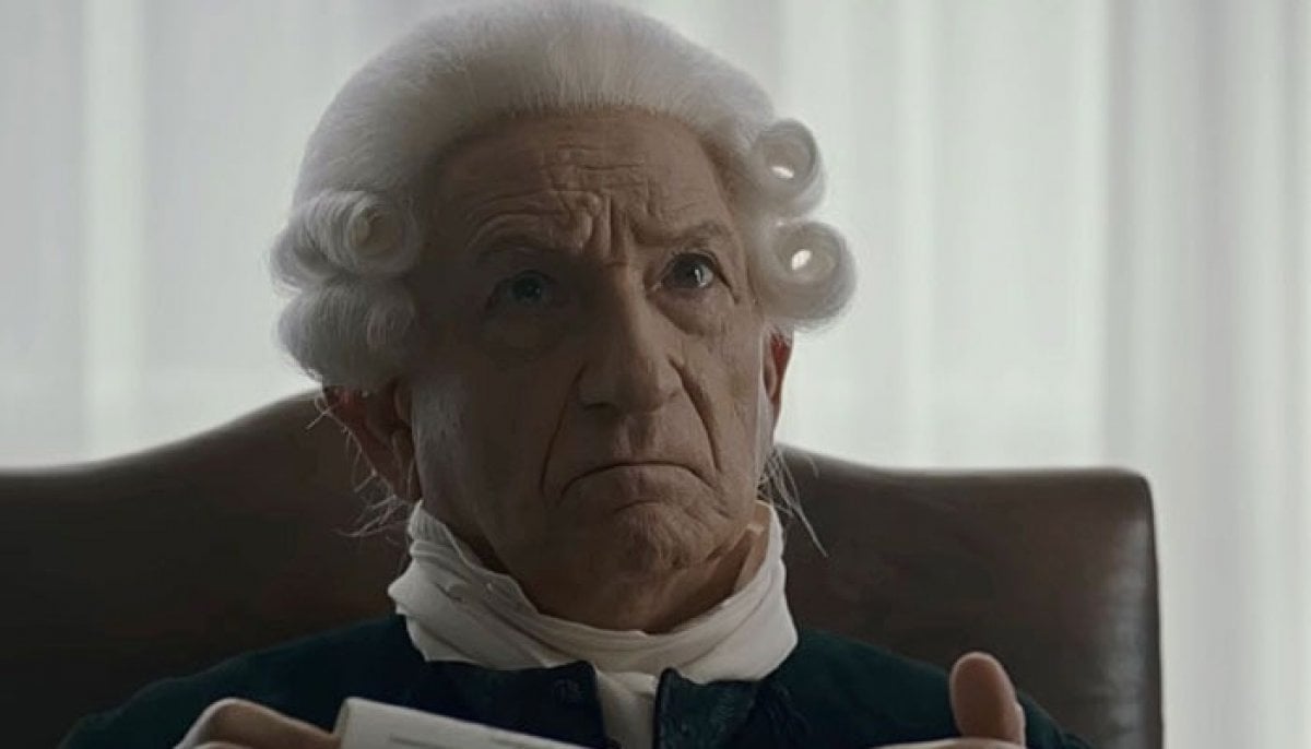 Ben Kingsley reveals exact moment he knew sons possessed acting talent