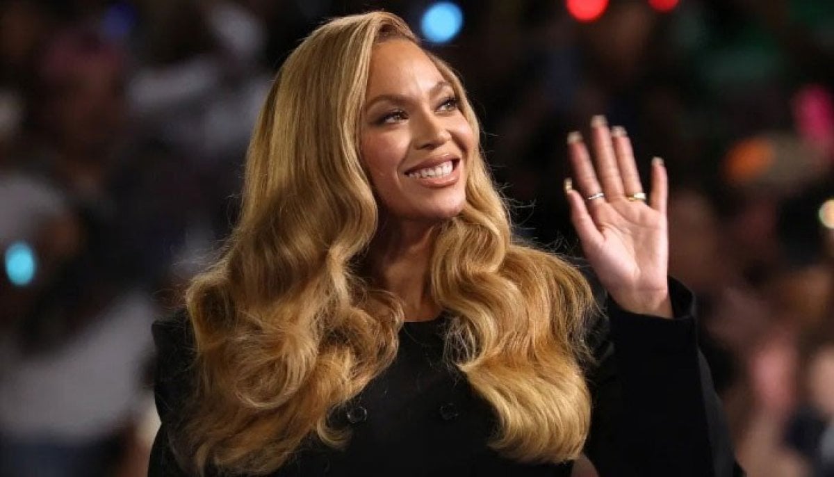 Beyonce receives praise over latest song: 'She finally gave us something we asked for'