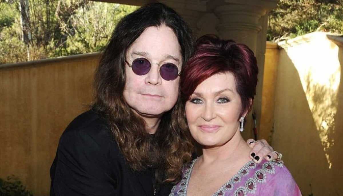 Ozzy Osbourne’s widow, Sharon breaks hearts with emotional anniversary message for late husband