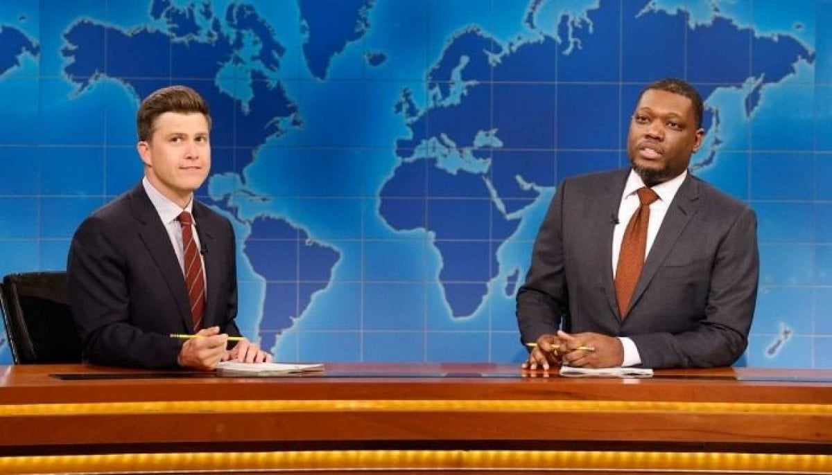 ‘Saturday Night Live’ draws backlash after supporting cancelled comedian on Fourth of July