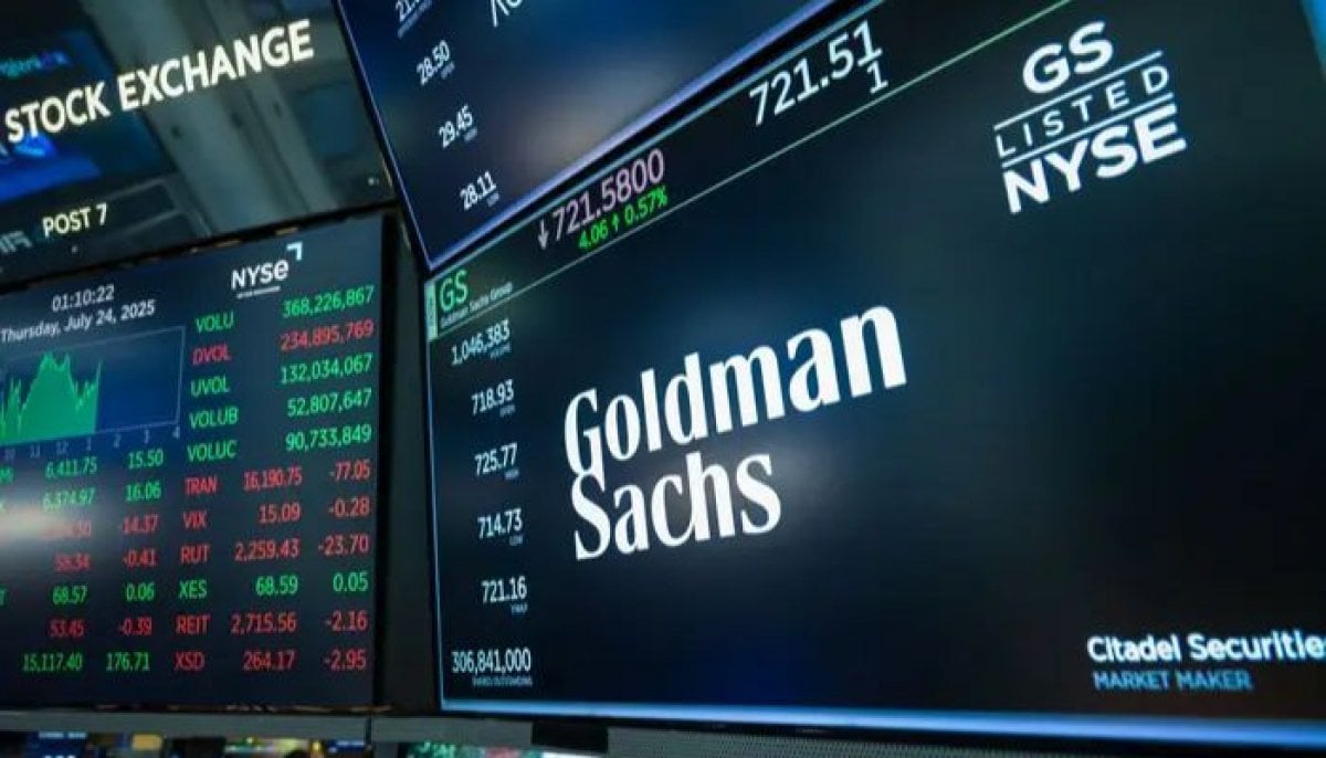 AI will cost 15m US jobs: Goldman economist