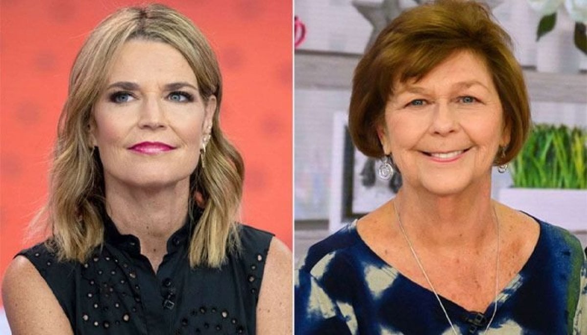 Savannah Guthrie faces strong backlash after latest remarks in mom Nancy kidnapping