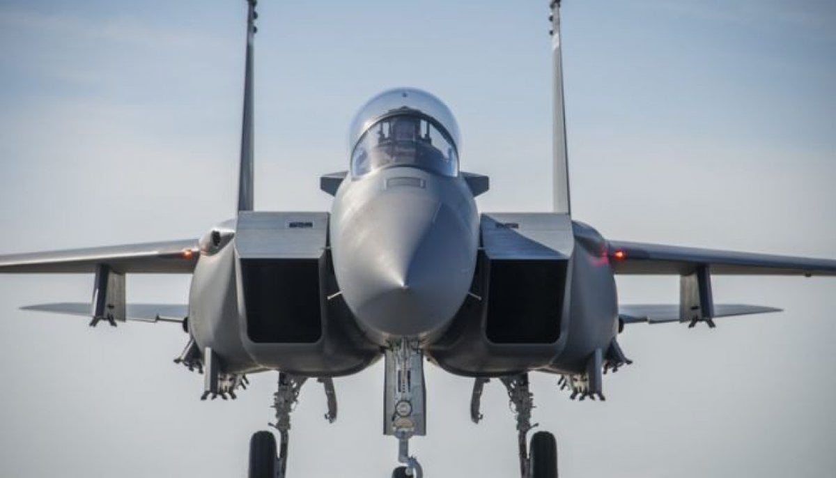 Why Poland is reconsidering the Boeing F-15EX in favor of a European fighter