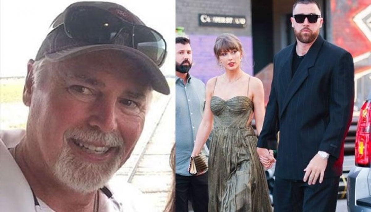 Taylor Swift’s teacher-turned-bodyguard remarks about Travis Kelce come to light after their wedding