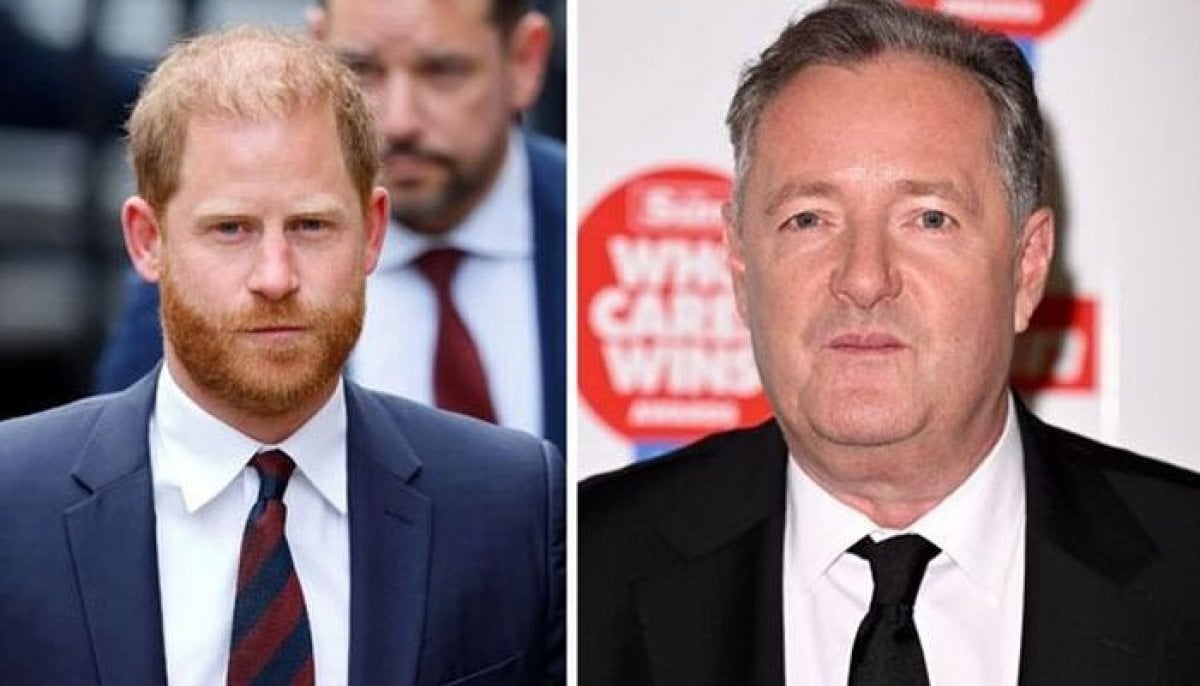 Piers Morgan ‘excited’ over Prince Harry’s final decision about Lilibet, Archie