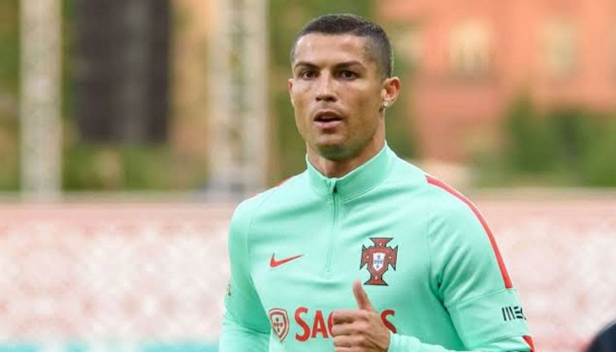 Cristiano Ronaldo breaks silence on ‘last’ World Cup appearance and retirement