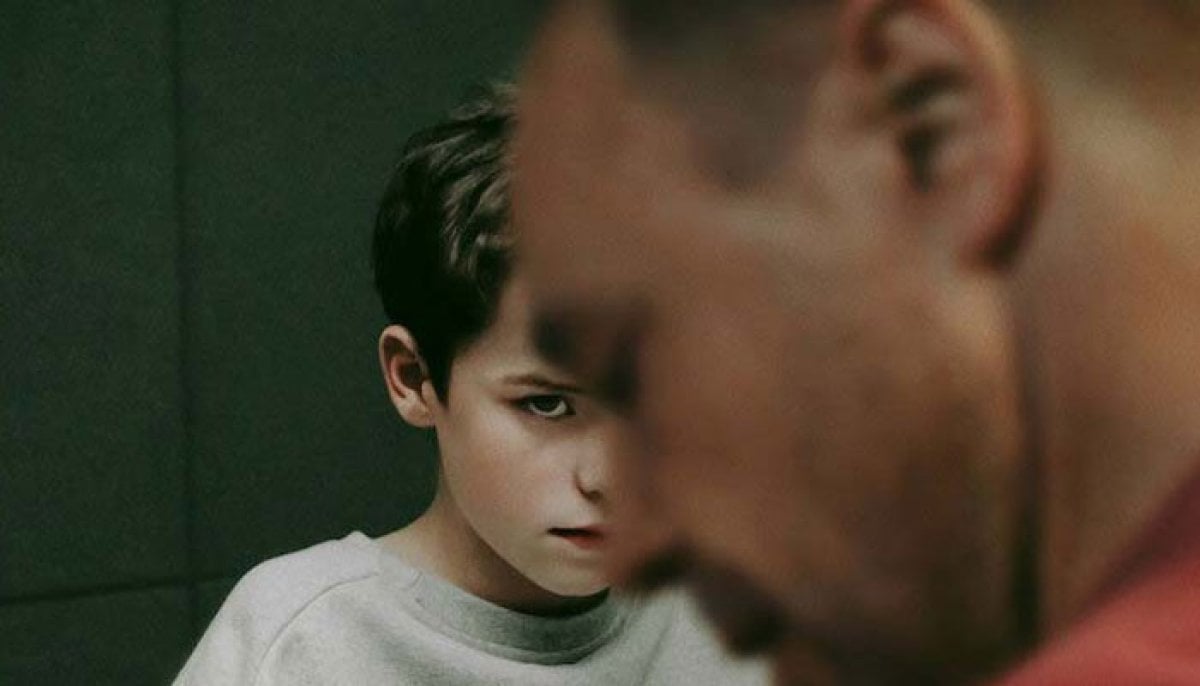 Major A-lister to lead new cast in second series of 'Adolescence'
