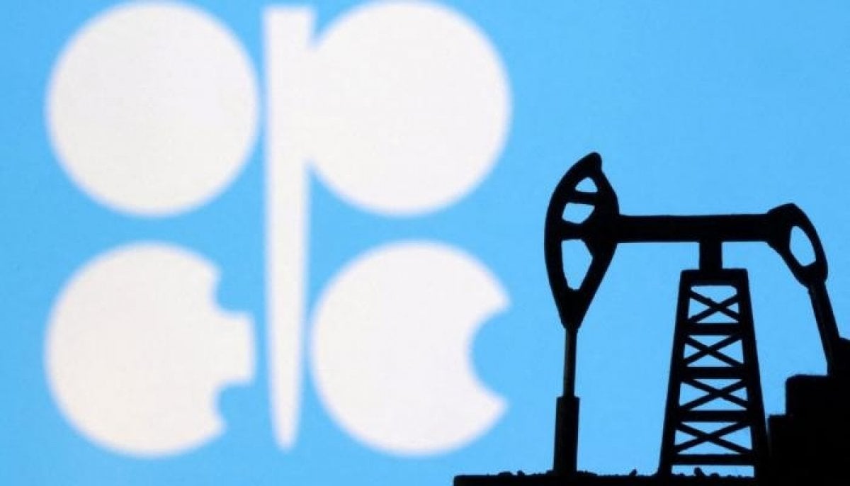 OPEC+ to raise oil output from August amid easing global supply concerns