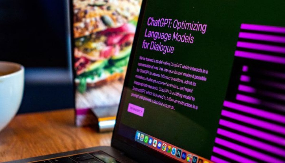 UK regulator may bring ChatGPT, Claude under its rules