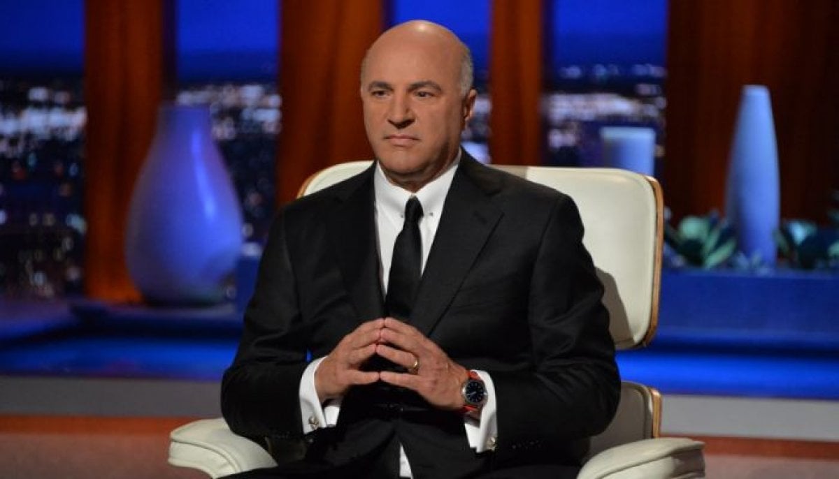 Shark Tank investor says entrepreneurs should skip ChatGPT, shares 2 AI business ideas
