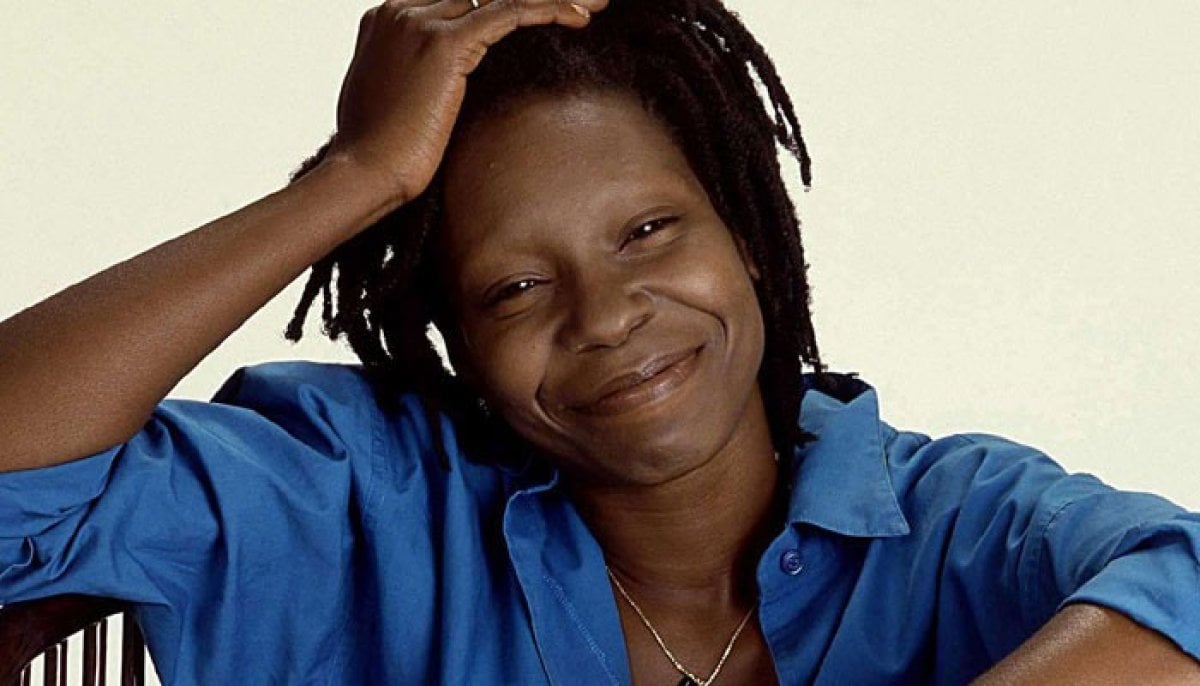 Why was Whoopi Goldberg forced to miss The View?