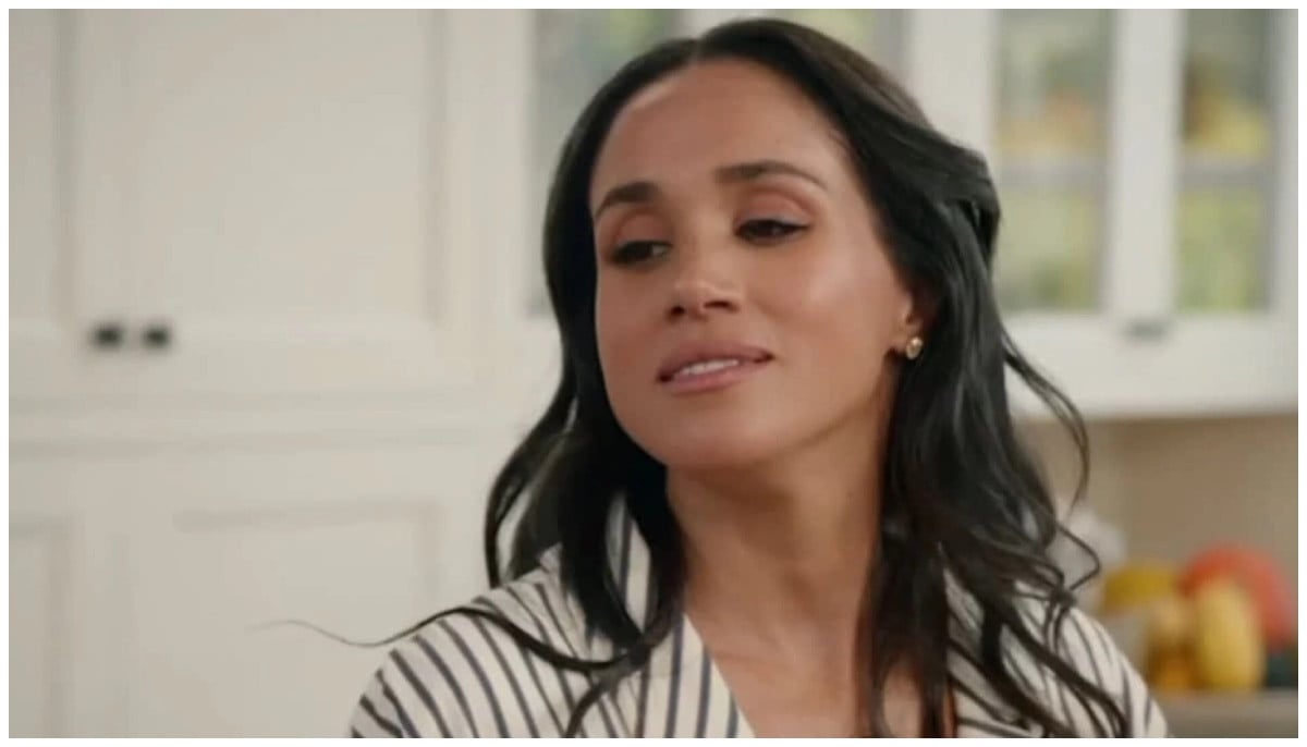 How Meghan Markle turned Taylor Swift’s wedding into networking event: ‘Only one thing mattered’