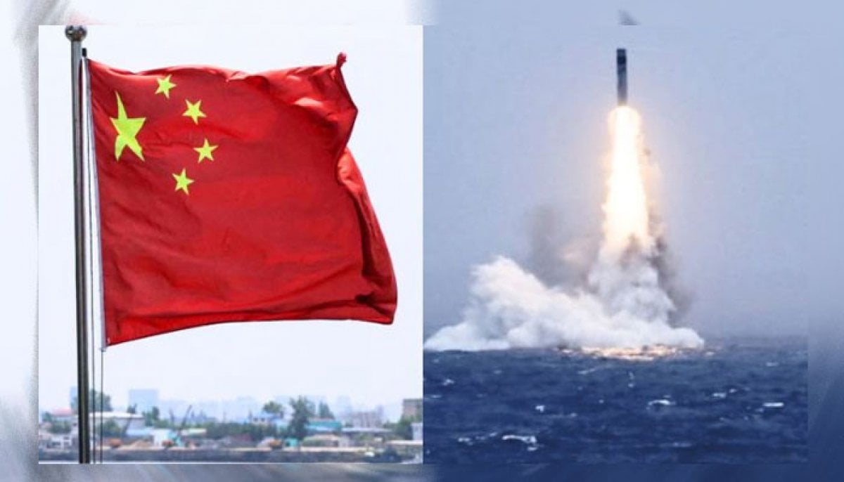 China missile test in Pacific heightens regional security concerns