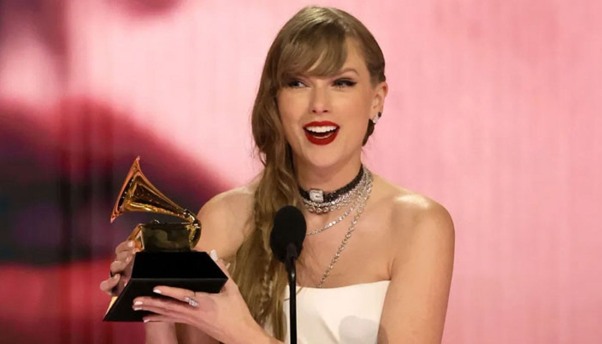 Taylor Swift clears major legal hurdle after marrying Travis Kelce