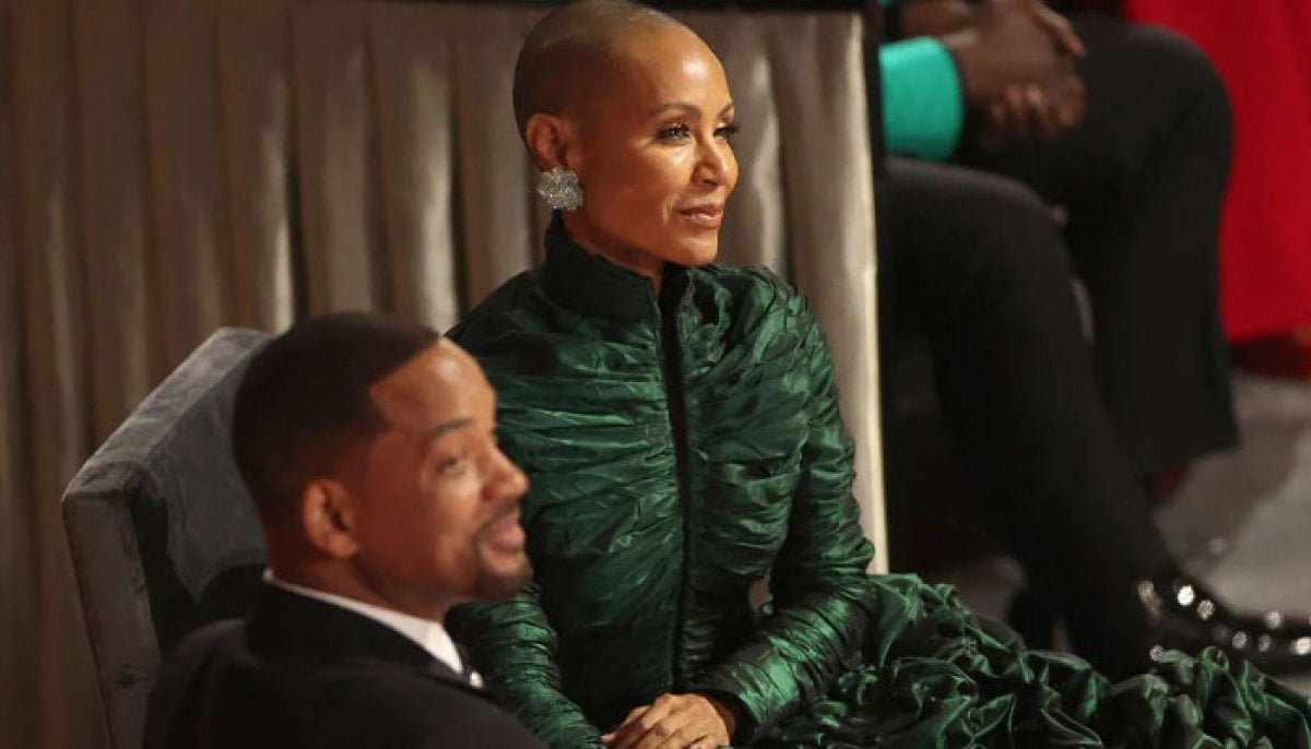 Will Smith and Jada Pinkett Smith quietly made a major relationship change: Source