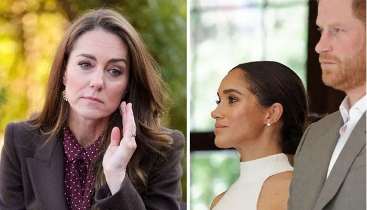 Kate Middleton’s biggest woe comes to town: ‘Hard to stomach the idea of having to play nice’
