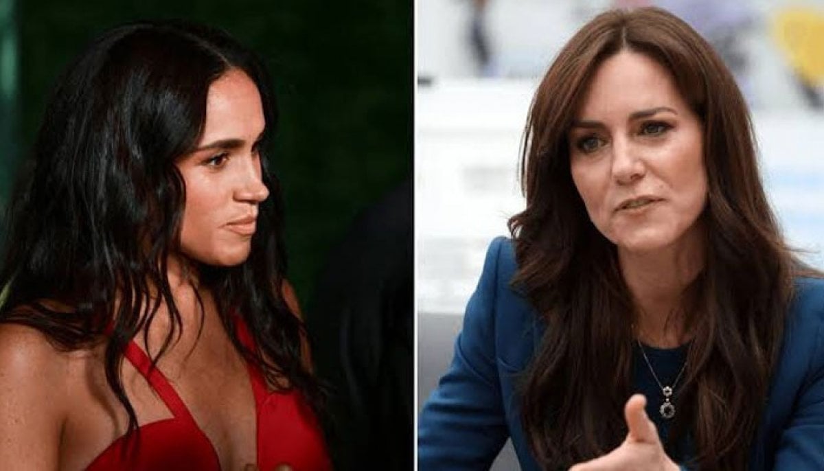 Meghan Markle throws cold water onto Kate Middleton’s plans? ‘She hoped to get Harry alone’ 
