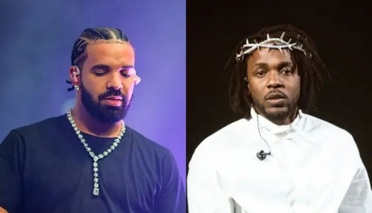 Drake's three-album comeback turns the tables on Kendrick Lamar rap war?