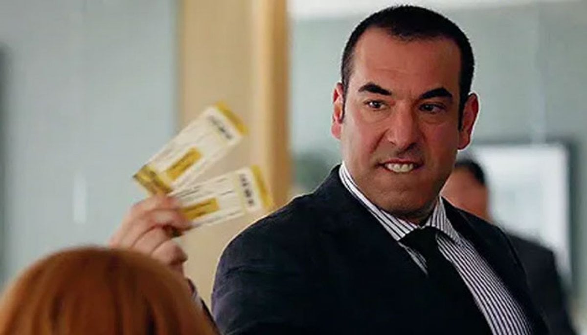 'Suits' star Rick Hoffman unveils dramatic transformation after stepping away from LA spinoff