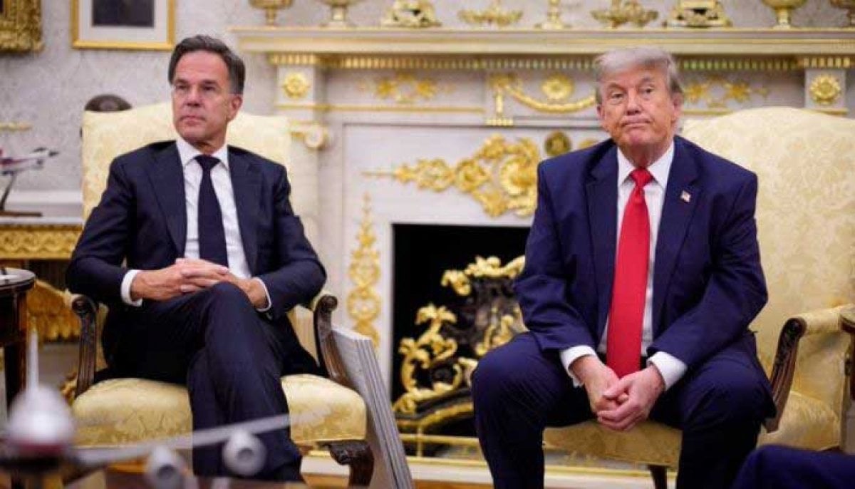 NATO Summit 2026: Billion-dollar arms, defence deals in focus ahead of Trump talks 