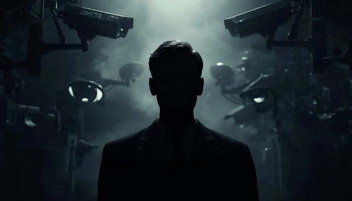 Digital dystopia is here: The Orwellian warning signs we can't ignore