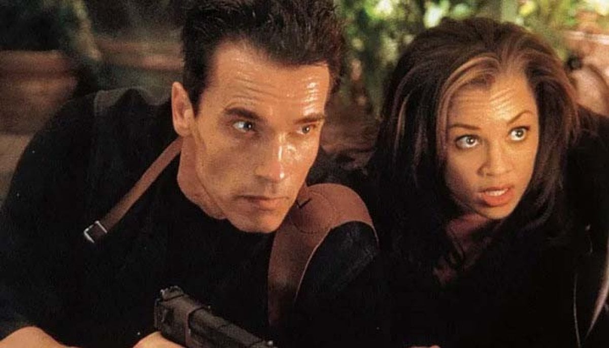 Arnold Schwarzenegger director looks back on pressure to deliver $242M blockbuster